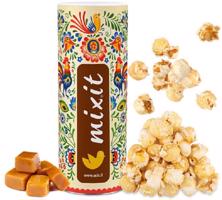 Mixit Popcorn - Sós karamell