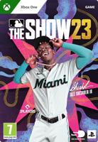 MLB The Show 23: Standard Edition - Xbox One Digital