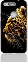 MojePouzdro &quot;Jaguar&quot; + védőszemüveg Google Pixel