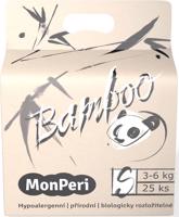 MonPeri Bamboo EKO S (2)  25 db