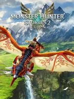Monster Hunter Stories 2 Wings of Ruin - PC DIGITAL