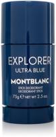 MONTBLANC Explorer Ultra Blue Deo Stick 75 g