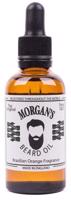 MORGAN'S Beard Oil Brazilian Orange 50 ml