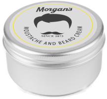 MORGAN'S Moustache and Beard 75 ml