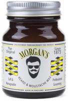MORGAN'S Moustache and Beard Wax 50 g