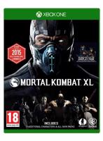 Mortal Kombat XL - Xbox One, Xbox Series