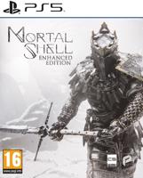 Mortal Shell: Enhanced Edition - PS5