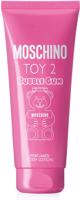 MOSCHINO TOY2 Bubble Gum Body Lotion 200 ml