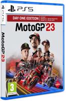 MotoGP 23: Day One Edition - PS5
