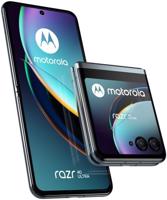 Motorola Razr 40 Ultra 8GB/256GB kék