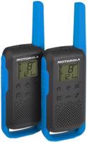 Motorola TLKR T62, kék