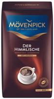 MÖVENPICK of SWITZERLAND Der Himmlische őrölt kávé, vákuumcsomagolás, 500g
