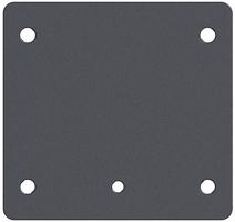 MOZA Adapter mounting plate pro R21/R16/R9