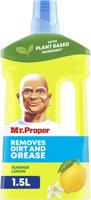 MR. PROPER Lemon többcélú tisztítószer 1,5 l