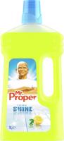 MR. PROPER Többcélú tisztítószer Lemon 1 l