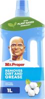 MR. PROPER univerzális tisztítószer Cotton Flower 1 l