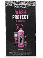 Muc-Off Wash Protect and Lube KIT DRY