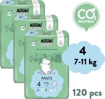 Muumi Baby Pants Maxi 4 (120 db)