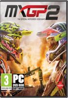 MXGP2 Hivatalos Motocross Videogame