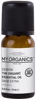 MY.ORGANICS The Organic Essential Oil Sage Extra 10 ml