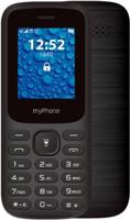 myPhone 2220 fekete
