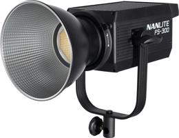 Nanlite FS-300 LED Spotlámpa