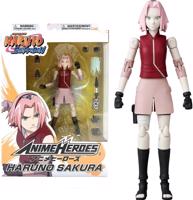 Naruto - Haruno Sakura - akciófigura