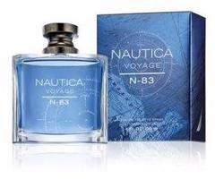 NAUTICA Voyage N-83 EdT 100 ml