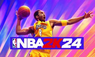 NBA 2K24: The Black Mamba Edition - Xbox