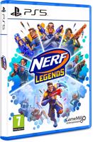 NERF Legends - PS5