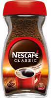 NESCAFÉ Classic instant kávé, 200g