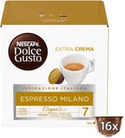NESCAFÉ® Dolce Gusto® Espresso Milano 16 db