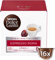 NESCAFÉ® Dolce Gusto® Espresso Roma 16 db