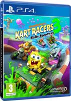 Nickelodeon Kart Racers 3: Slime Speedway - PS4