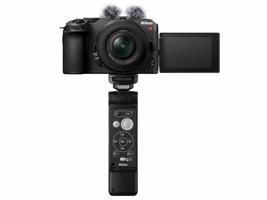 Nikon Z 30 Vlogger kit