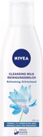 NIVEA Face Cleansing Milk for Normal and Combination Skin 200 ml