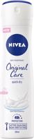 NIVEA Original Care Spray 150 ml