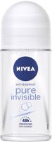 NIVEA Pure Invisible Roll-On 50 ml