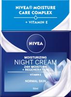 NIVEA Regenerating Night Creme 50 ml