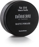 NOBERU Tobacco Vanilla Pomade 80 ml