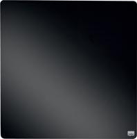 NOBO Mini 35,7 x 35,7 cm, fekete