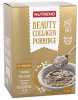 Nutrend Beauty Collagen Porridge, 5 x 50 g, mild pleasure