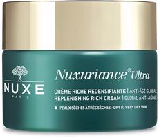 NUXE Nuxuriance Ultra Replenishing Rich Cream 50 ml