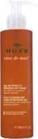 NUXE Reve de Miel Face Cleansing and Make-Up Removing Gel 200 ml
