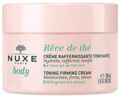 NUXE Reve de Thé Toning Firming Cream 200 ml