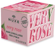 NUXE Very Rose ajakbalzsam