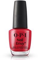 O.P.I. Nail Envy Big Apple Red 15ml