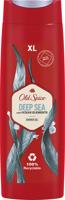 OLD SPICE Deep Sea 400 ml