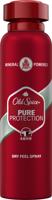 OLD SPICE Premium Tiszta védelem Száraz érzetet nyújtó dezodor 200 ml