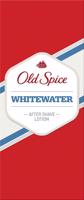 OLD SPICE Whitewater Borotválkozás Utáni Arcszesz Férfiaknak 100ml